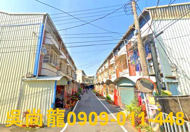 竹崎透天拍賣-4