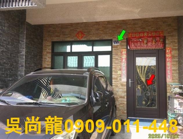 溪州法拍透天-3