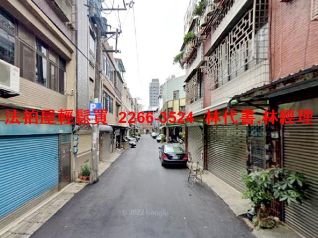 桃園法拍透天-10