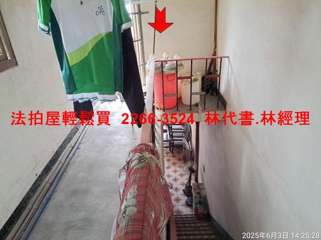 桃園法拍透天-5