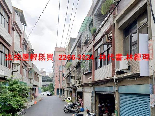 桃園法拍透天-8