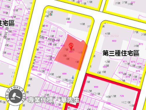 新北華廈法拍-7