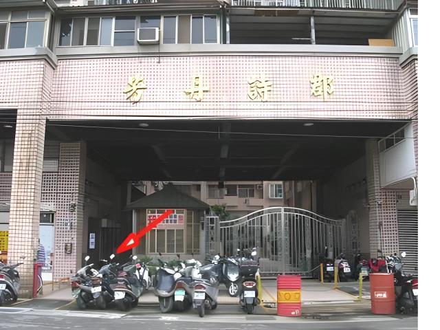 基隆七堵法拍大樓-2