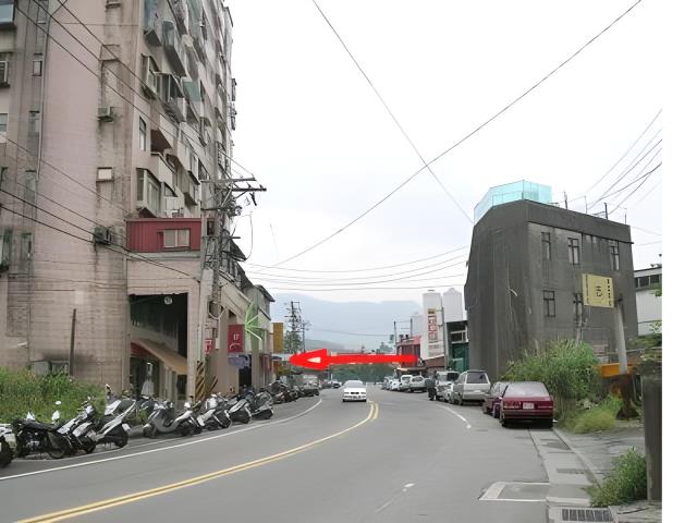 基隆七堵法拍大樓-4