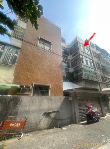 台北士林法拍公寓-1