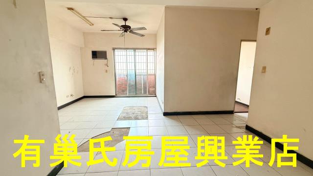 嘉義東區大樓-1