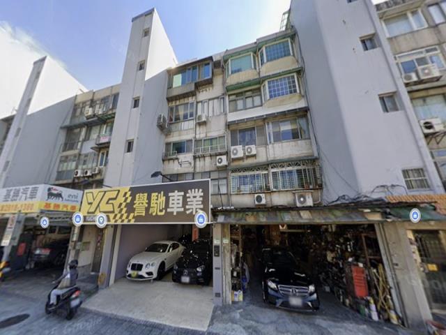 台北中山區法拍公寓-0