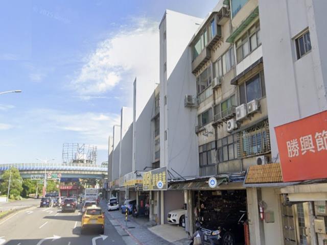 台北中山區法拍公寓-2