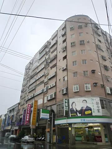 桃園楊梅法拍大樓-3