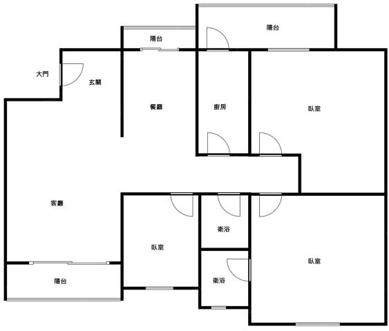 桃園中壢大樓-10
