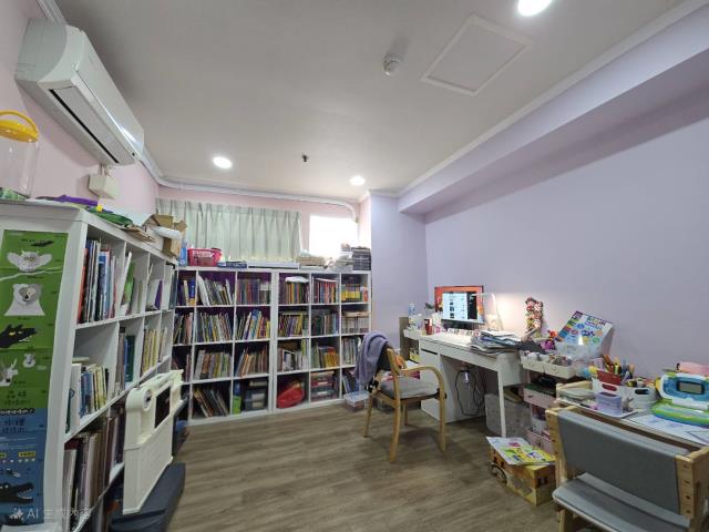 桃園中壢大樓-1