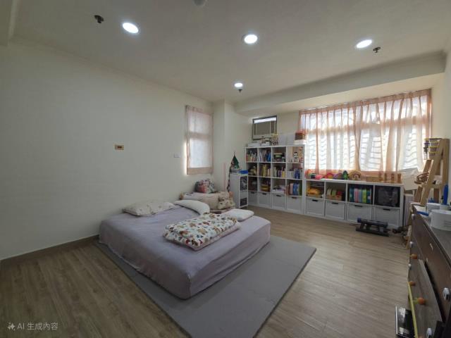 桃園中壢大樓-5