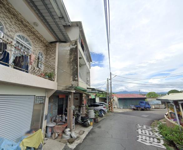 台南玉井拍賣透天-4