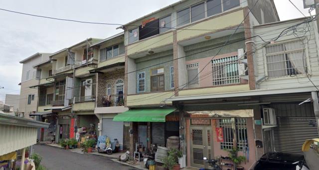 台南玉井拍賣透天-5