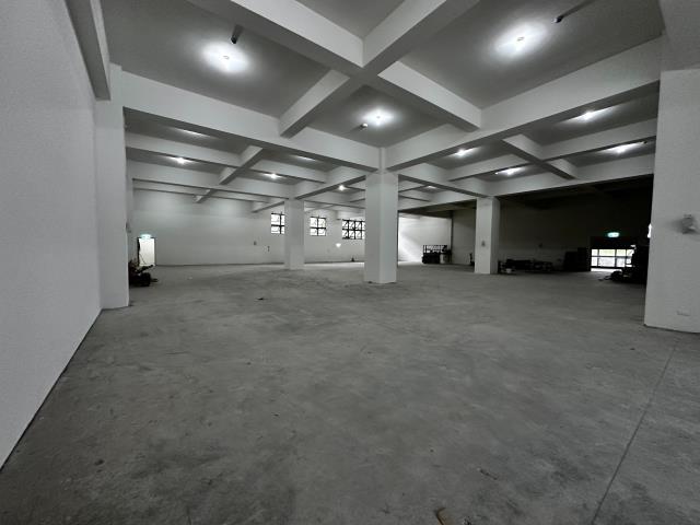 新北新莊廠房-5