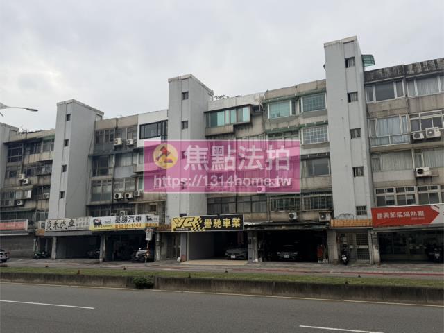 台北中山區法拍公寓-4