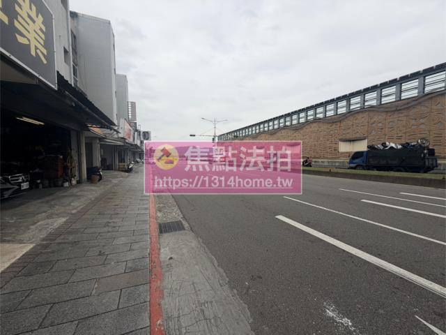 台北中山區法拍公寓-5