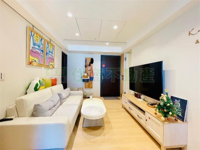 高雄楠梓大樓-1