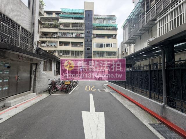 大安區華廈法拍-11