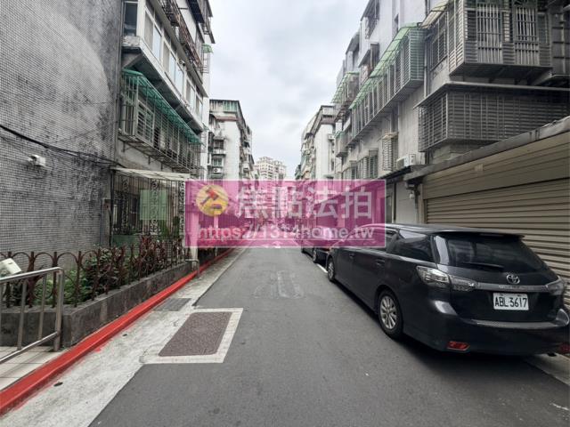 大安區華廈法拍-12