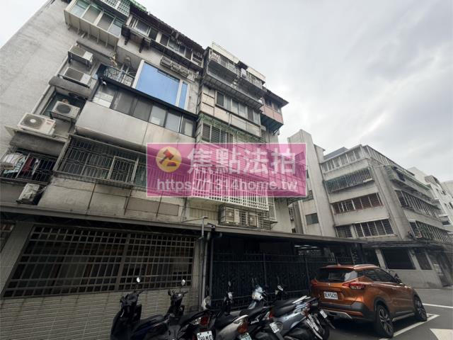 大安區華廈法拍-4