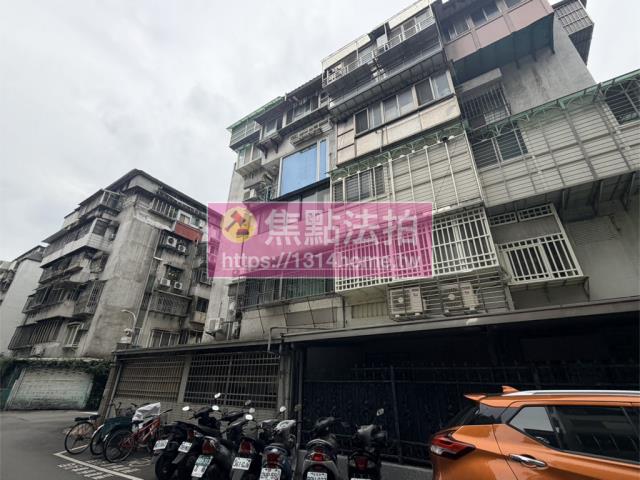 大安區華廈法拍-7