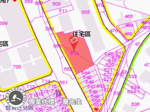 桃園區大樓法拍-9