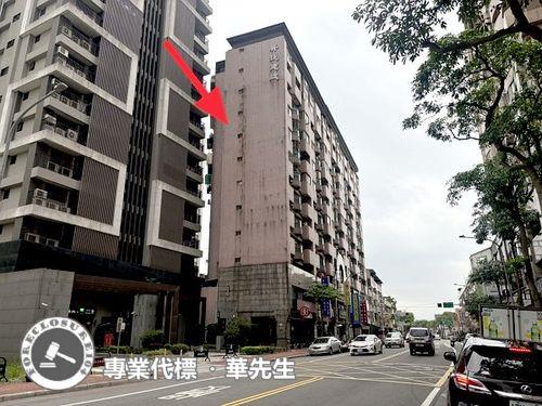 桃園區大樓法拍-1