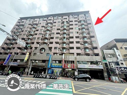 桃園區大樓法拍-4