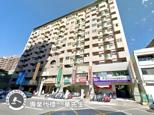 桃園區大樓法拍-0