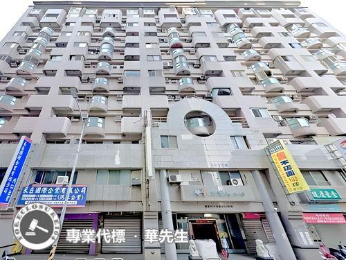 桃園區大樓法拍-5