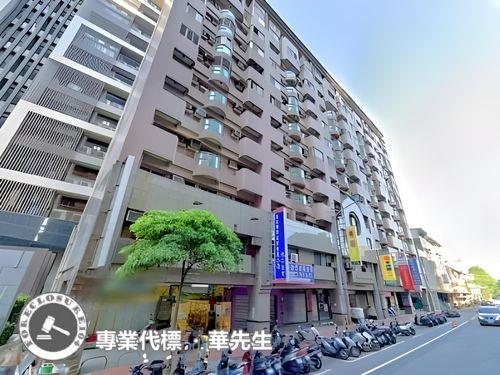 桃園區大樓法拍-7