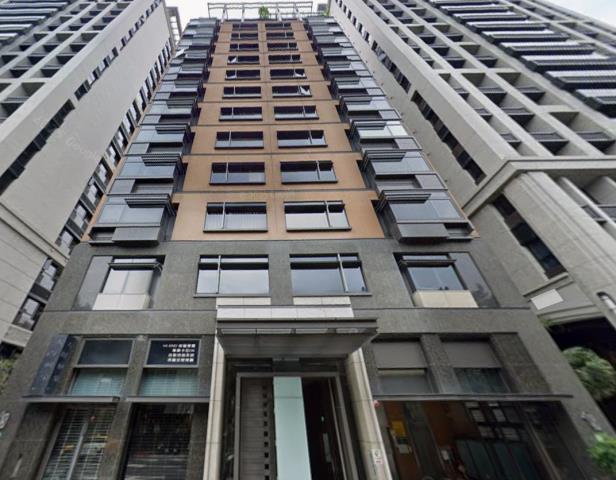 台北法拍大樓-0