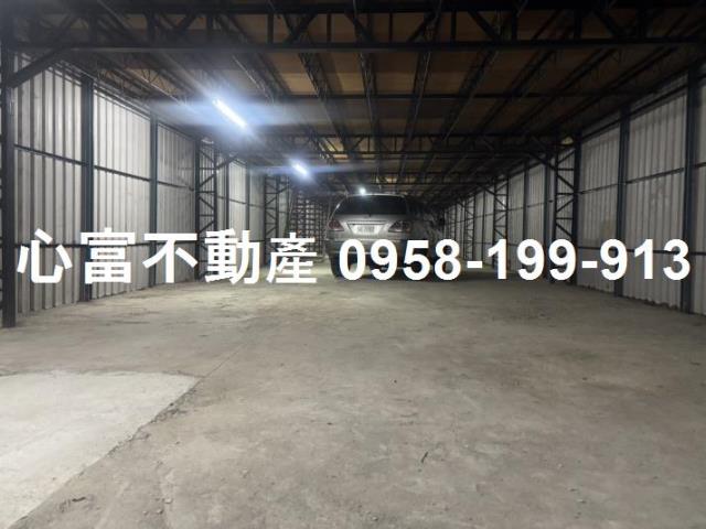 台南廠房-0