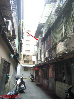 新北法拍公寓-1