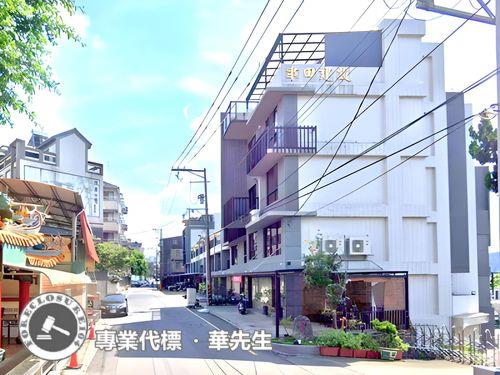 桃園法拍透天-1