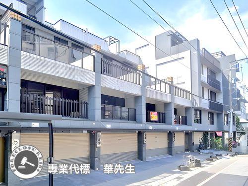 桃園法拍透天-0