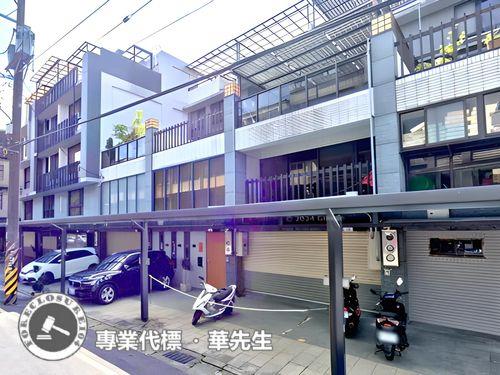 桃園法拍透天-5