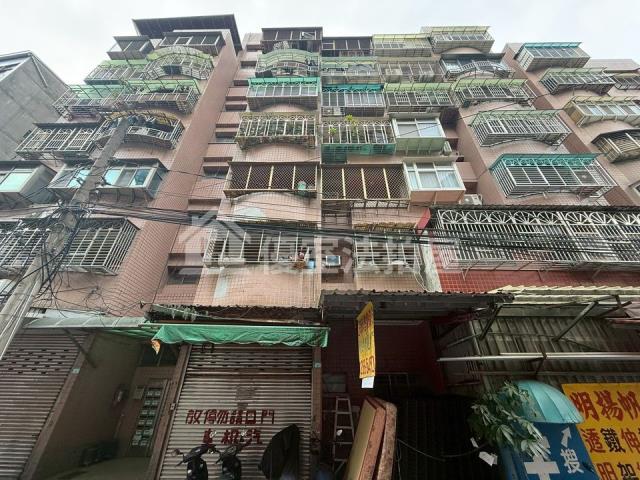 新北華廈法拍-0