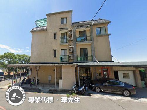 桃園大園法拍透天-0