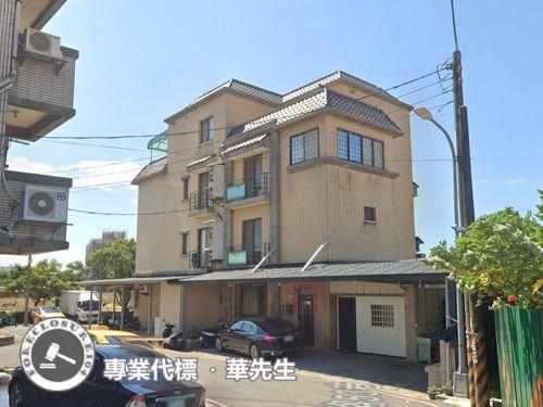 桃園大園法拍透天-4