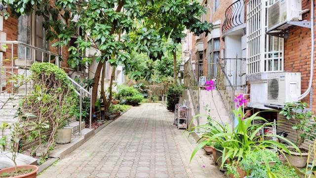 新竹香山透天-1