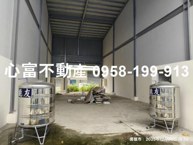 高雄大寮廠房-0