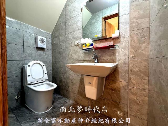 台南玉井別墅-11