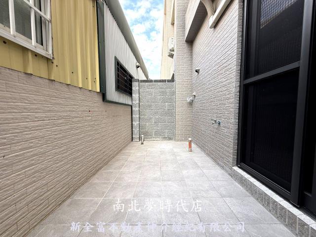 台南玉井別墅-14