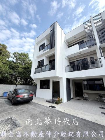 台南玉井別墅-0