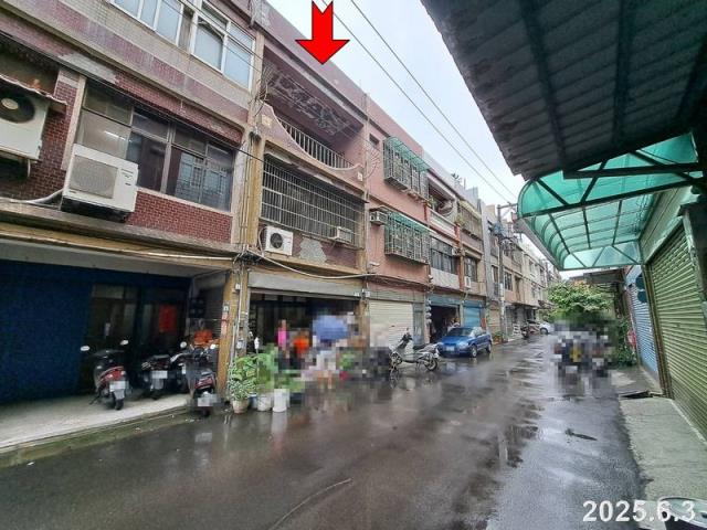 桃園桃園區法拍透天-0