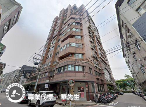 桃園中壢大樓法拍-10