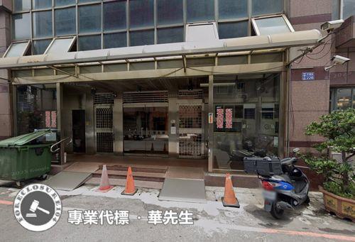 桃園中壢大樓法拍-11