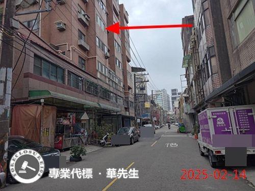 桃園中壢大樓法拍-3